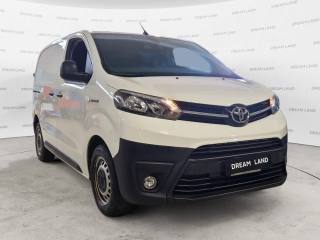 TOYOTA Proace usata, con Airbag Passeggero