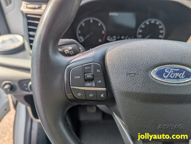 FORD Transit usata 17