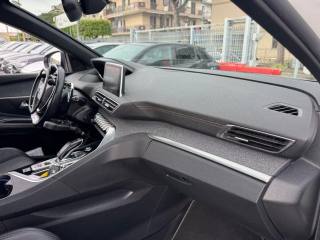PEUGEOT 3008 usata, con Cronologia tagliandi