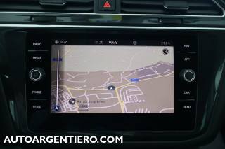 VOLKSWAGEN Tiguan usata, con Cruise Control