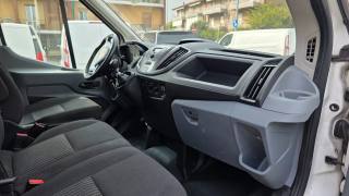 FORD Transit usata, con Vivavoce