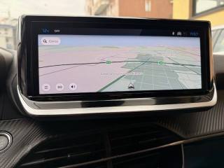 PEUGEOT 208 usata, con Touch screen