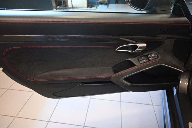 PORSCHE Boxster usata 65
