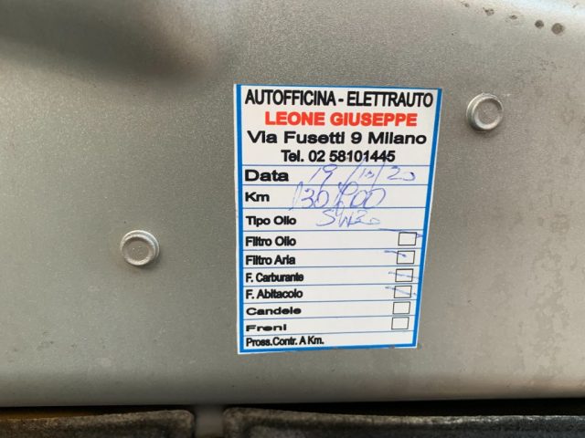 PEUGEOT 308 usata, con Fendinebbia