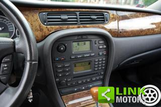 JAGUAR S-Type usata, con Cruise Control