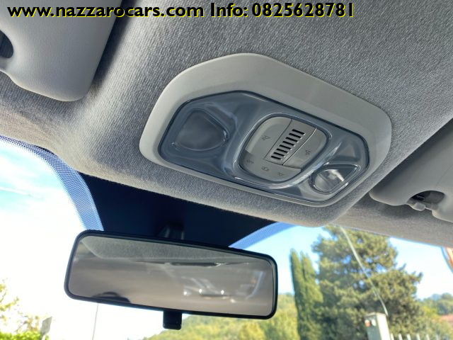 FIAT Tipo usata, con Airbag posteriore