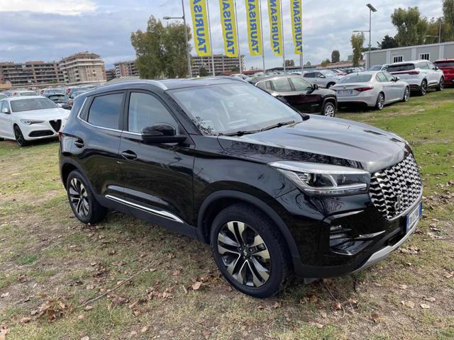 DR MOTOR DR 5.0 usata, con Immobilizzatore elettronico