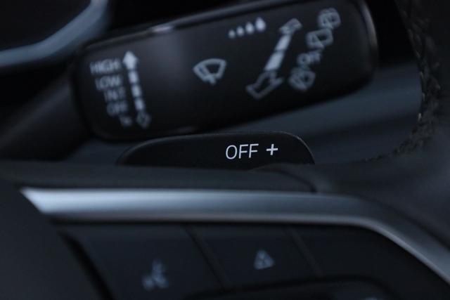 VOLKSWAGEN Taigo usata, con Luci diurne LED