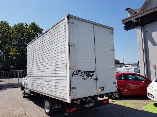 RENAULT Mascott usata, con Antifurto