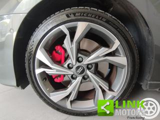 AUDI A3 usata, con Cerchi in lega