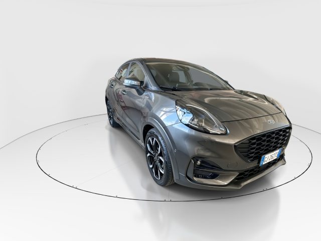 FORD Puma usata, con Airbag