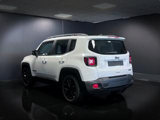 JEEP Renegade usata, con Boardcomputer