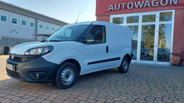 FIAT Doblo usata, con ABS