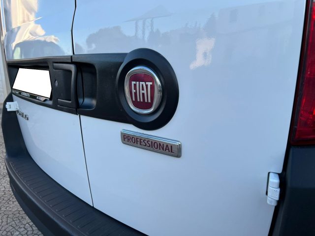 FIAT Doblo usata 12