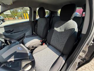 LANCIA Ypsilon usata, con Luci diurne