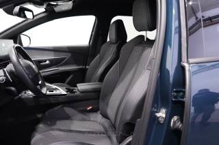 PEUGEOT 3008 usata, con Servosterzo