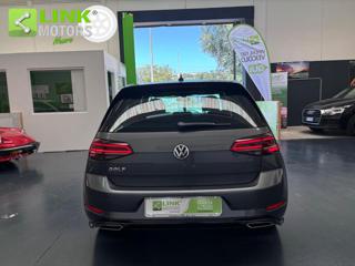 VOLKSWAGEN Golf usata, con Airbag Passeggero