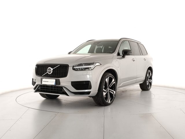 VOLVO XC90 usata, con Airbag
