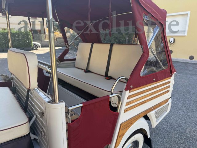PIAGGIO Ape usata 7