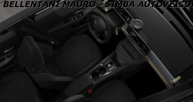 LANCIA Ypsilon usata, con Controllo trazione