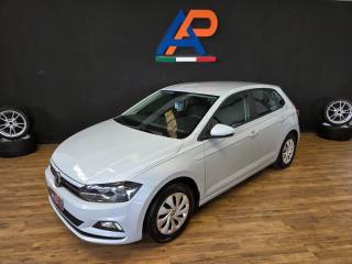 VOLKSWAGEN Polo usata, con Airbag