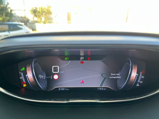 PEUGEOT 3008 usata 26