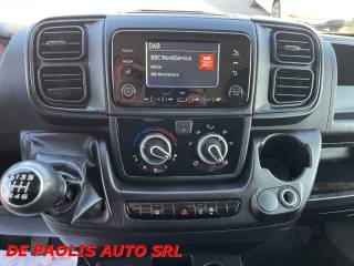 FIAT Ducato usata, con ESP