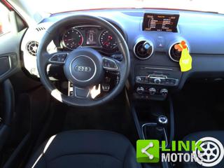 AUDI A1 usata, con Bracciolo