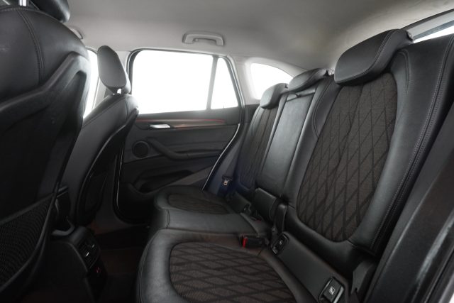 BMW X1 usata 3