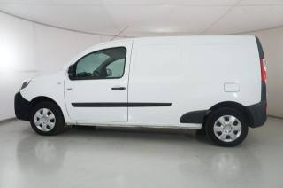 RENAULT Kangoo Z.E. usata 19