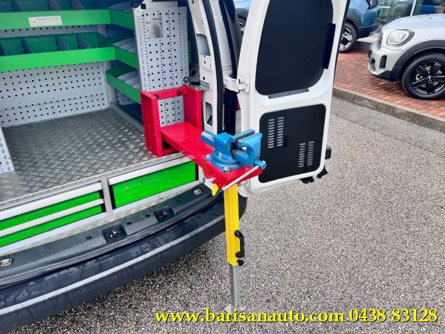 VOLKSWAGEN Caddy usata, con Fendinebbia