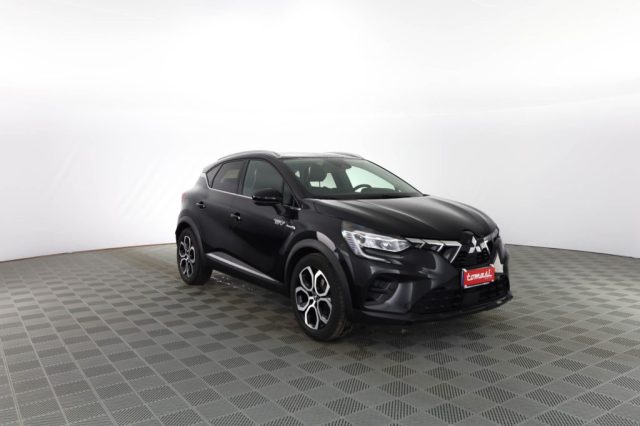 MITSUBISHI ASX usata 1