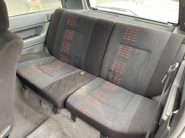 RENAULT R 5 usata 11