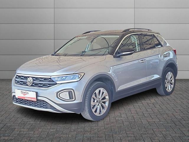VOLKSWAGEN T-Roc usata, con ABS