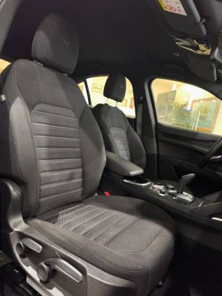 ALFA ROMEO Stelvio usata, con Cruise Control