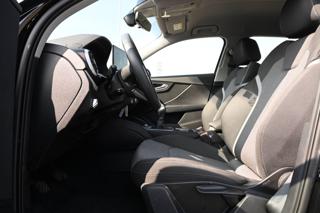 AUDI Q2 usata, con ESP