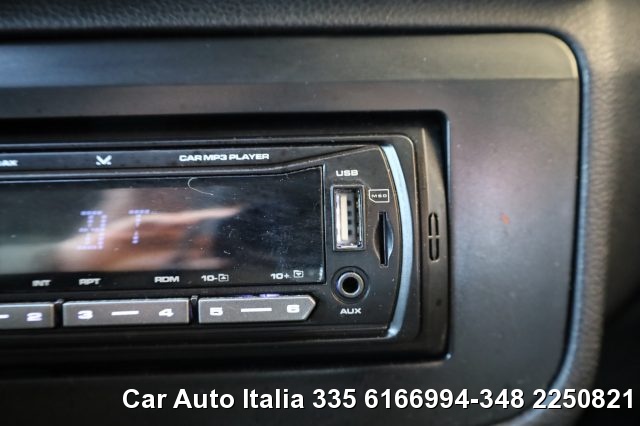 SKODA Fabia usata 32