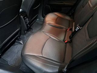 JEEP Compass usata, con Boardcomputer