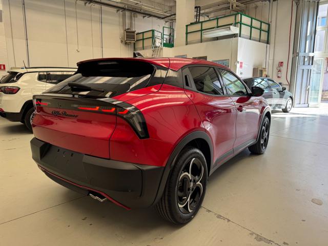 ALFA ROMEO Junior usata, con Airbag Passeggero