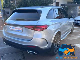 MERCEDES-BENZ GLC 300 usata, con Cerchi in lega