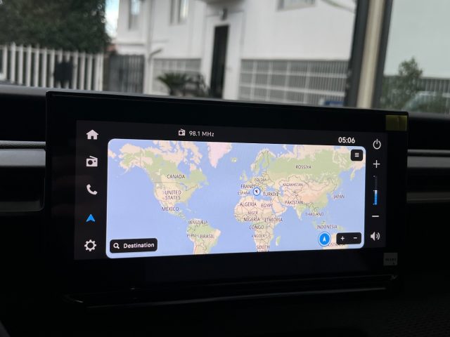 CITROEN C3 usata, con USB