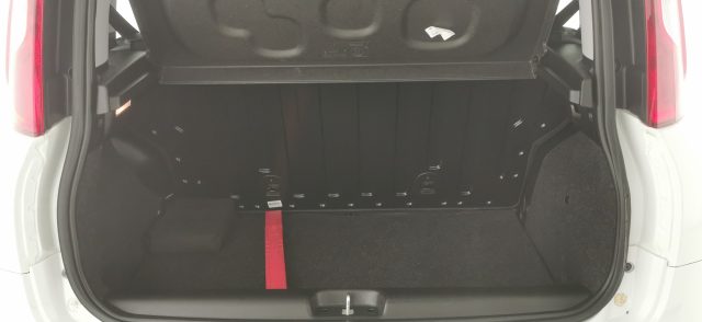 FIAT Panda usata, con Volante multifunzione