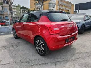 SUZUKI Swift usata, con Alzacristalli elettrici