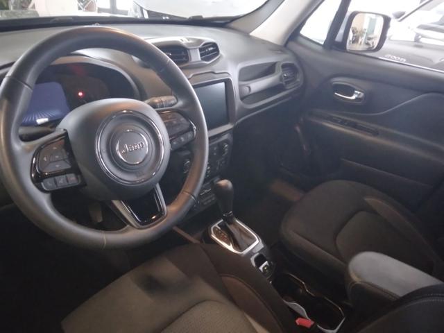 JEEP Renegade usata, con Park Distance Control