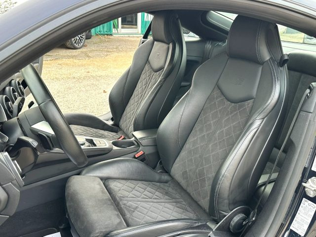 AUDI TT usata, con Antifurto