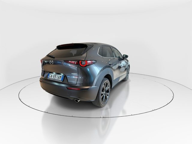MAZDA CX-30 usata, con Airbag