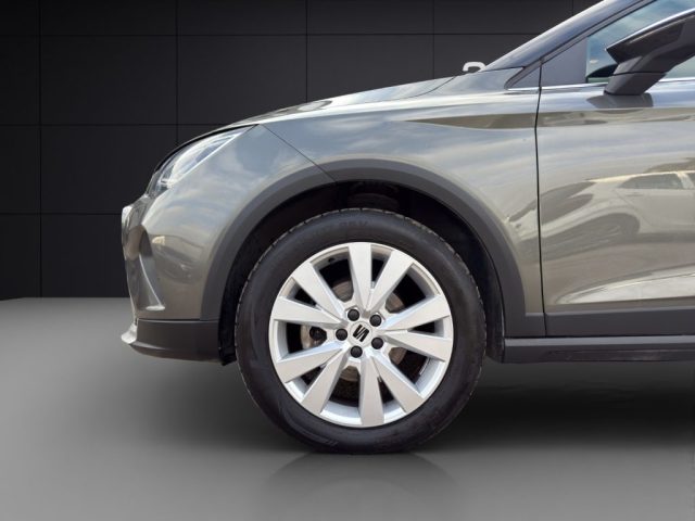 SEAT Arona usata, con Specchietti laterali elettrici