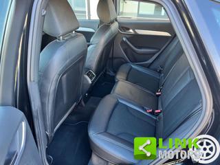 AUDI Q3 usata, con Filtro antiparticolato