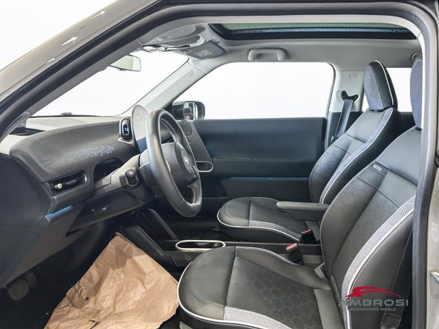 MINI Cooper SE usata 8