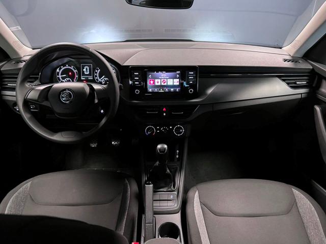 SKODA Kamiq usata, con Chiusura centralizzata